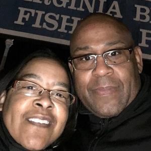 Meet your Posher, James